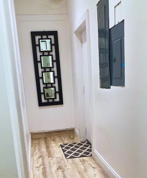 1 bed, $1,400 — Photo 4