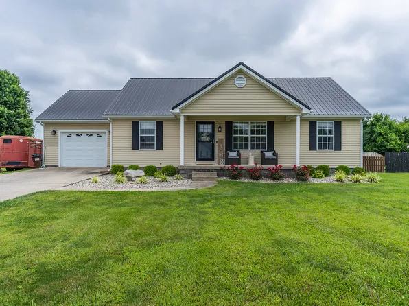 242 Brett Cir, Hustonville, KY 40437