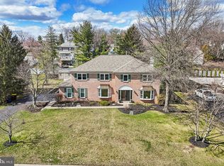 1228 Jarvis Ln, Lansdale, PA 19446