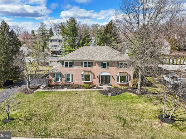 1228 Jarvis Ln, Lansdale, PA 19446