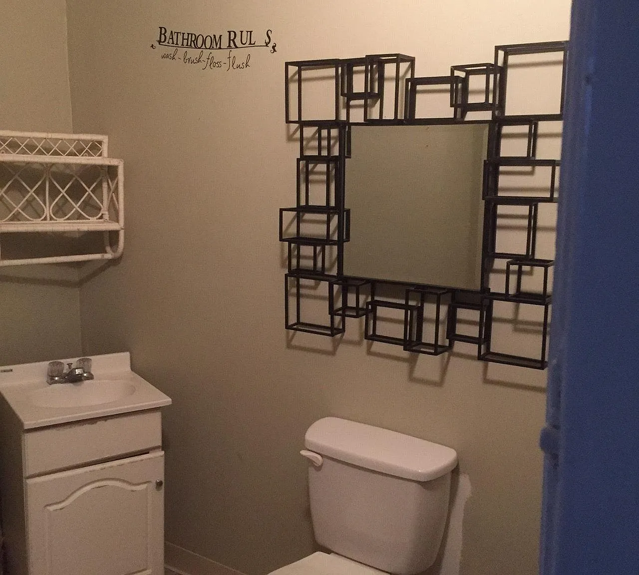 1 bed, 500 sqft, $900 — Photo 4