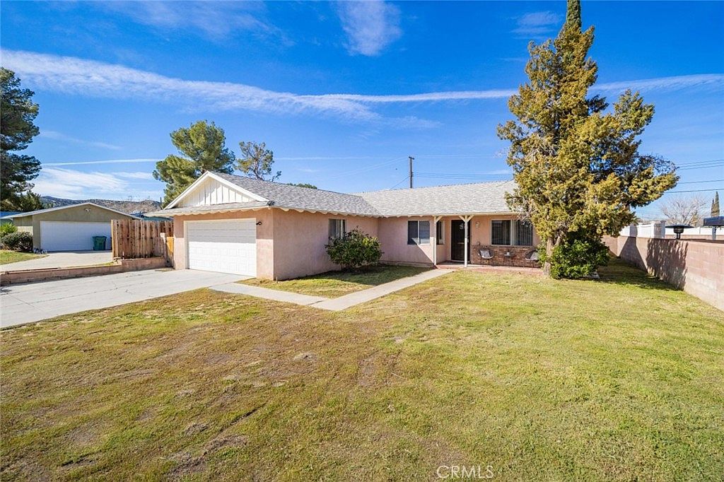 39133 11th St W, Palmdale, CA 93551 | Zillow