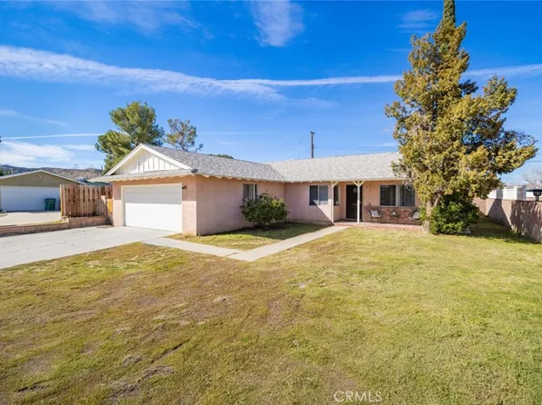 39133 11th St W, Palmdale, CA 93551