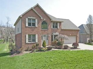 650 Allison Hollow Rd, Washington, PA 15301