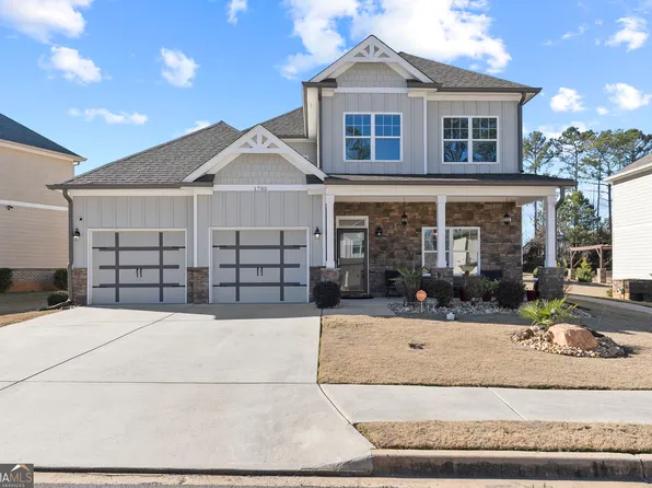 1785 Treymire Ct, Stone Mountain, GA 30088