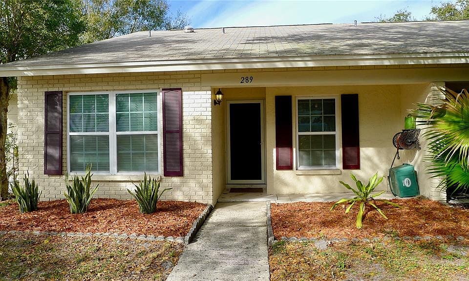 289 Kent Pl, Safety Harbor, FL 34695 Zillow
