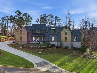 4620 Palmetto Ln, Cumming, GA, 30041