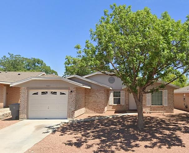 4633 Loma Del Rey Cir, El Paso, TX 79934 | Zillow