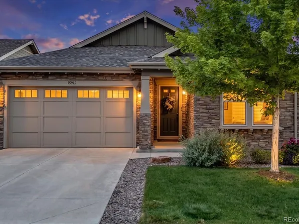 15912 St Paul Street, Brighton, CO 80602