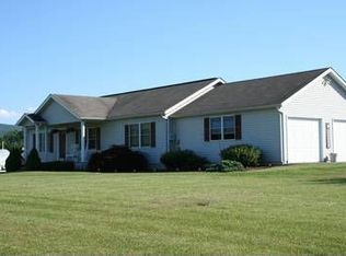 196 Peach Orchard Rd, Mill Hall, PA 17751