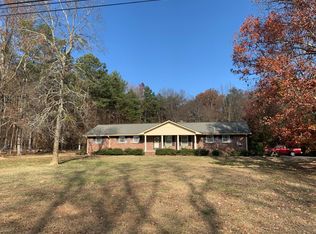 899 Red Cut Rd, Chatsworth, GA 30705
