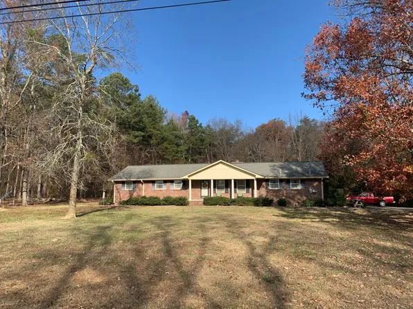 899 Red Cut Rd, Chatsworth, GA 30705