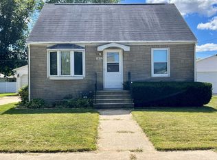 1852 Harold St, Green Bay, WI 54302