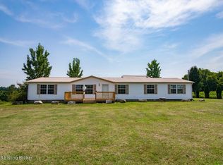 3608 Franklin Rd, Bloomfield, KY 40008