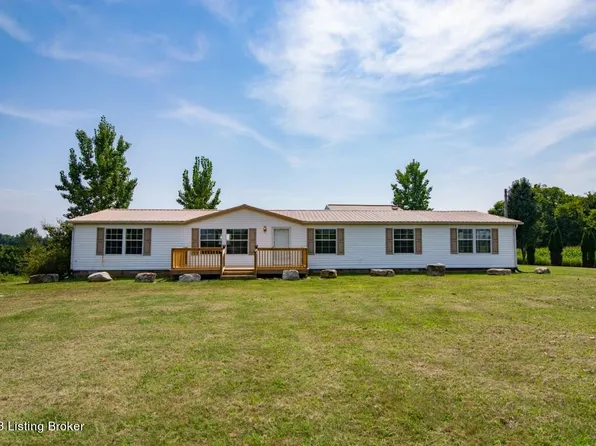 3608 Franklin Rd, Bloomfield, KY 40008