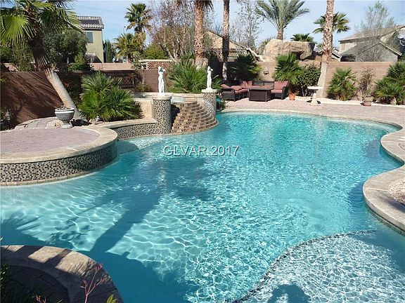 3rd image of 5841 Ponderosa Verde Pl