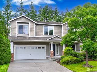 1505 231st Avenue SE, Sammamish, WA
