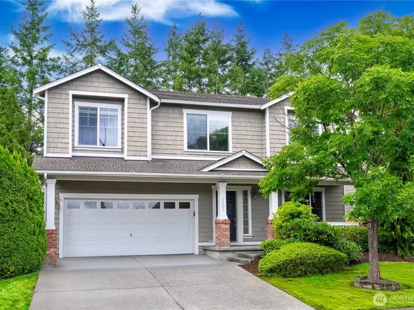 1505 231st Avenue SE, Sammamish, WA 98075