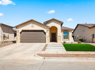 15165 Imagine Dr, El Paso, TX 79938