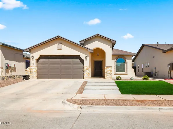15165 Imagine Dr, El Paso, TX 79938