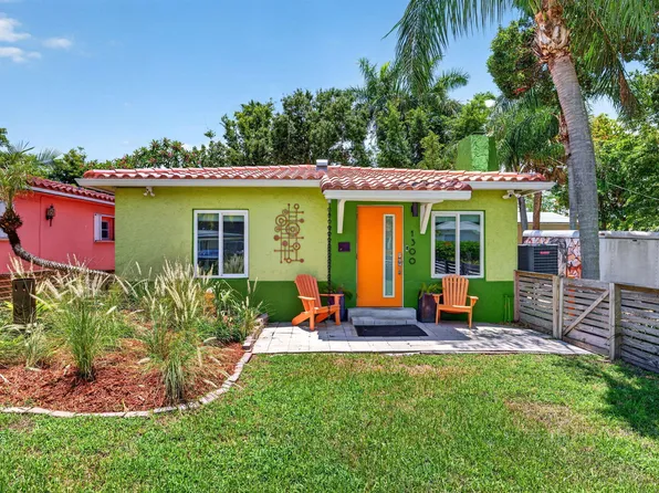1300 SW 31st Street, Fort Lauderdale, FL 33315