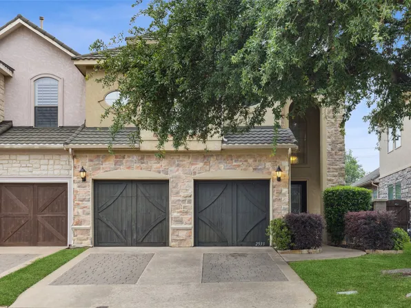 2533 Fountain Cv, Carrollton, TX 75006