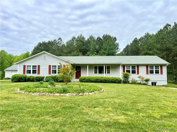 1660 Wills Rd, Ford, VA 23850
