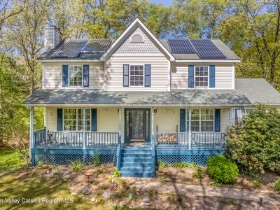 354 Plutarch Road, New Paltz, NY, 12528