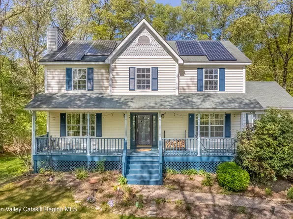 354 Plutarch Road, Highland, NY 12528