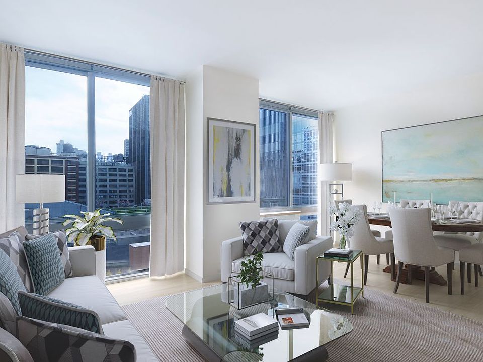 1st image of 225-227 W 60th St #8A