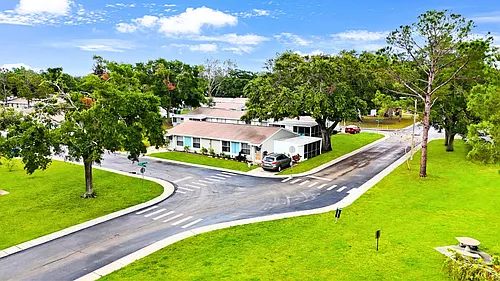 Palm Lake Village Apartments Photo 1