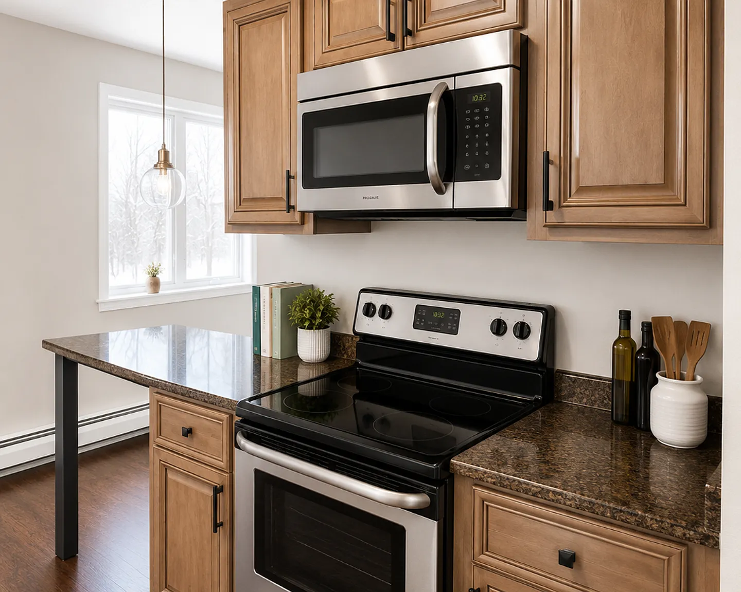 Central Village Apartments — Photo 1