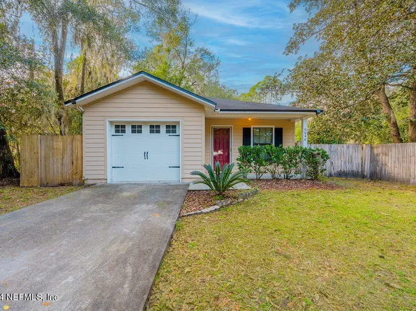 5046 SEABOARD Avenue, Jacksonville, FL 32210