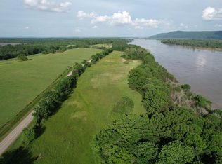 TRACT 10th Highway 105 S, Atkins, AR 72823