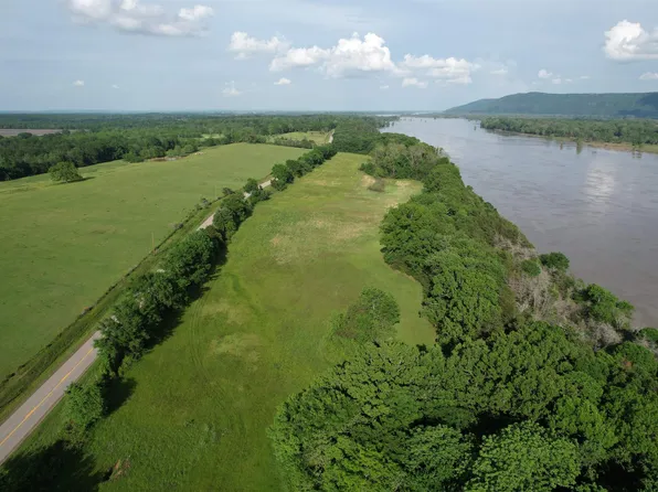 TRACT 10th Highway 105 S, Atkins, AR 72823