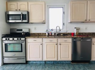 34 College Rd #1, Providence, RI 02908