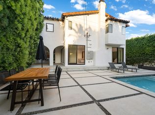 201 S Bedford Dr, Beverly Hills, CA 90212