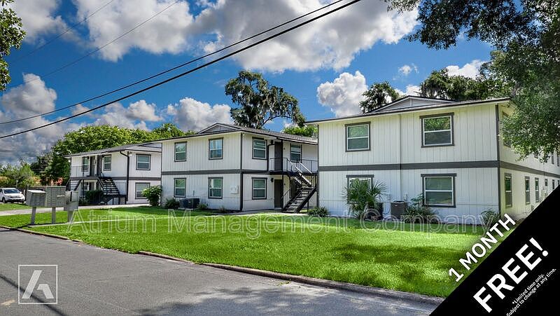 1st image of 125 S Salisbury Ave APT C3