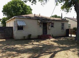 1725 Cypress Way, Merced, CA