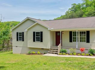 237 Patty Hill Rd, Caryville, TN 37714