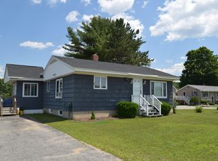 2696 Hotel Rd, Auburn, ME 04210