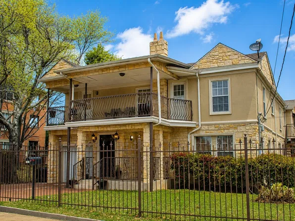 2100 Caddo St, Dallas, TX 75204