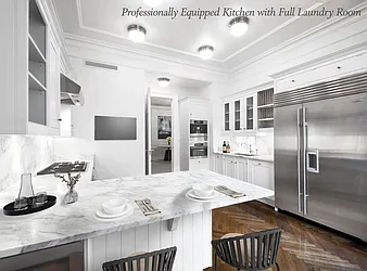 Rented by Brown Harris Stevens