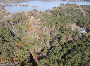 0 Heidi Trl LOT 10, Buckhead, GA 30625