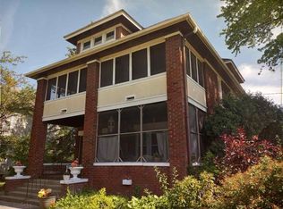 1501 15th Ave, Rockford, IL 61104