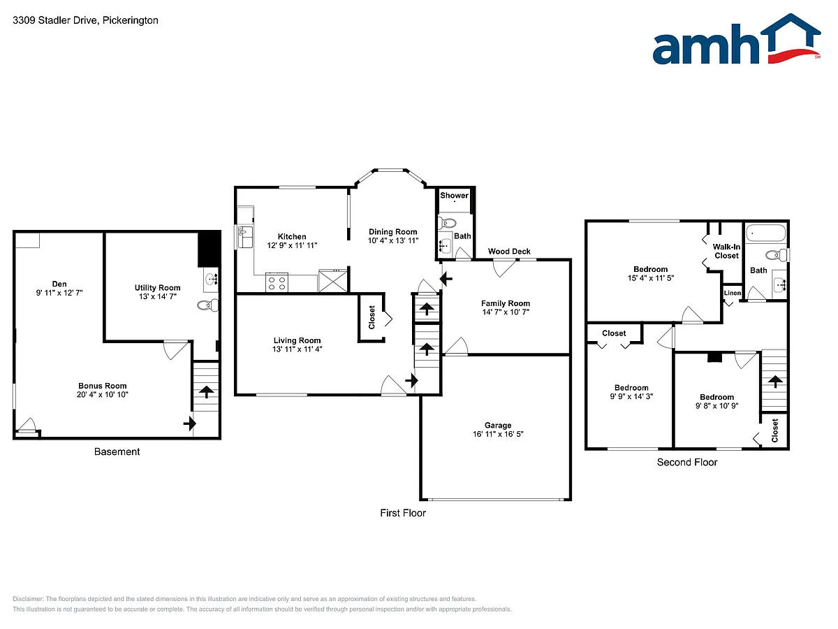 Building Photo - 3309 Stadler Dr