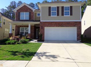 364 Ridgewood Trl, Canton, GA 30115