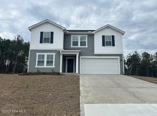 431 Deep River Rd, Aberdeen, NC 28315