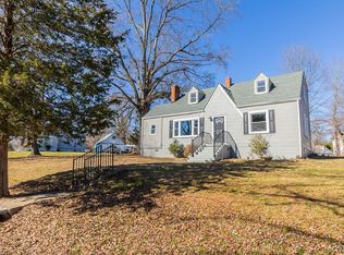 3350 Woodys Ln, Richmond, VA 23234