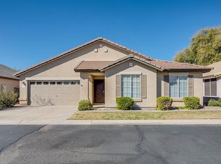 1656 N Serina, Mesa, AZ 85205